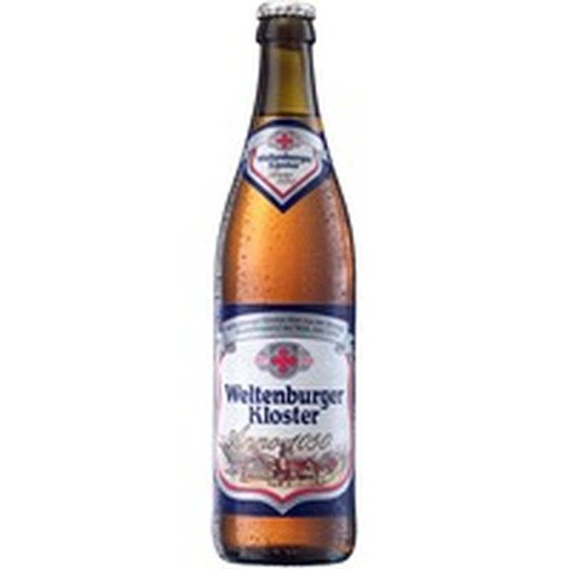 Klosterbrauerei Weltenburg Weltenburger Kloster Marzen 4/6/11.2 Z Bt