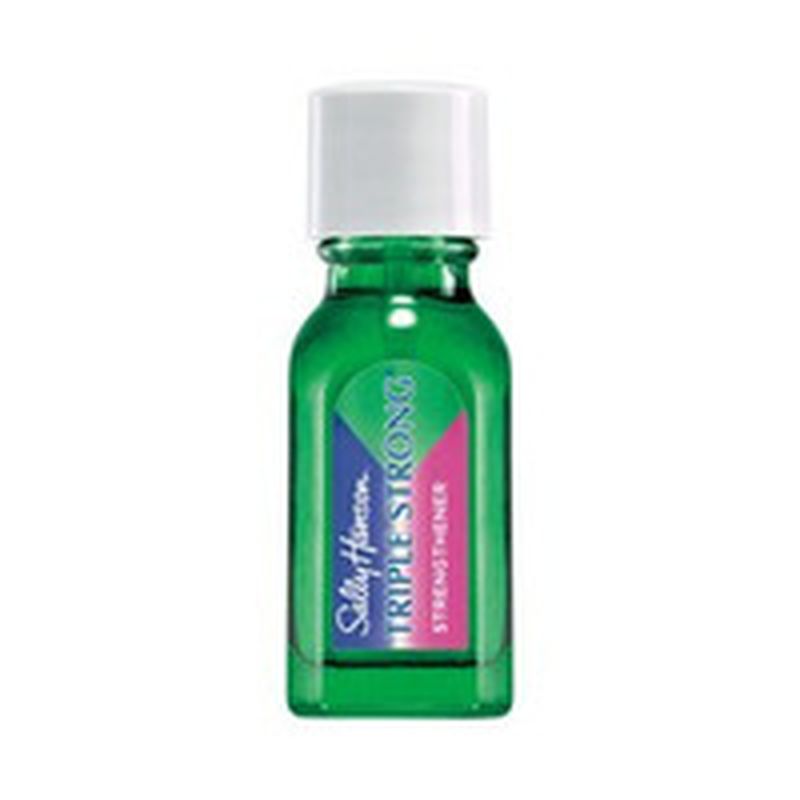 Sally Hansen Triple Strong 3 In 1 Protection Gel Nail Fortifier