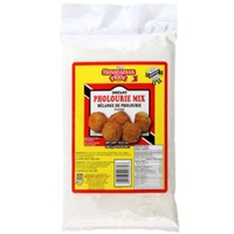 Chief Instant Pholourie Mix
