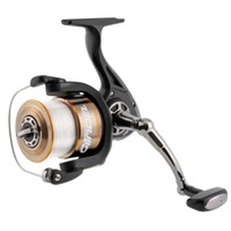 tsunami citadel fishing rod