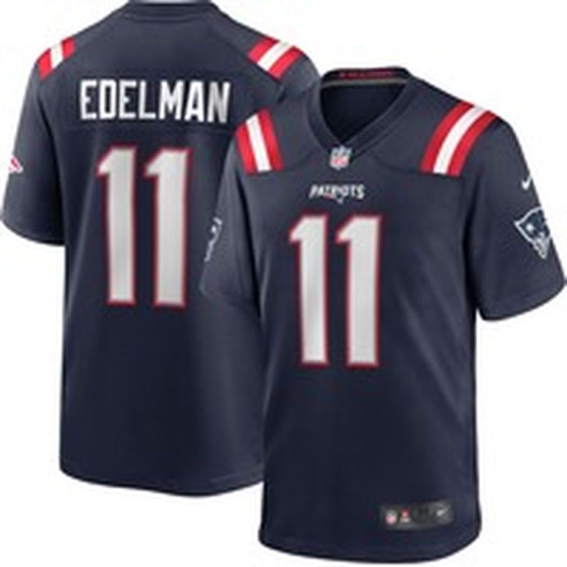 new england patriots jersey number 11
