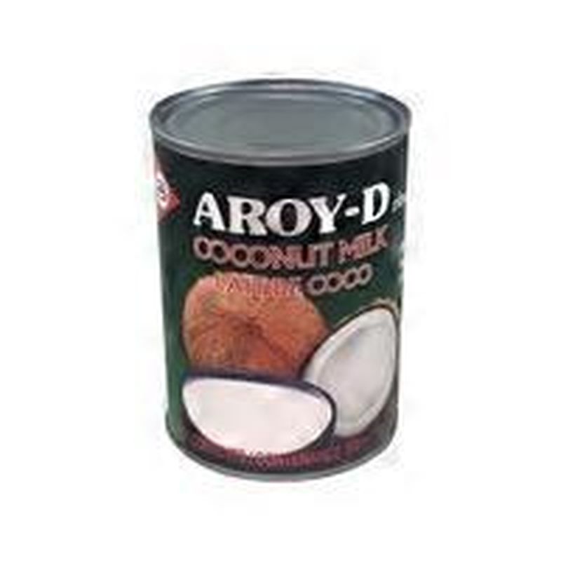 Aroy-D Coconut Milk