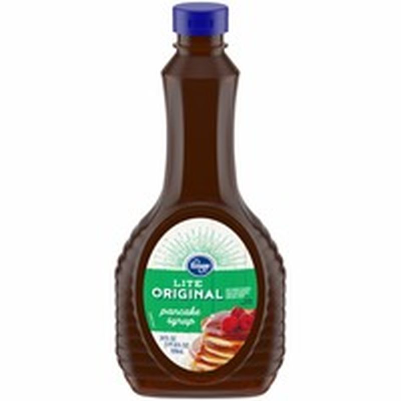  Kroger  Original Pancake Syrup  24 fl oz Instacart