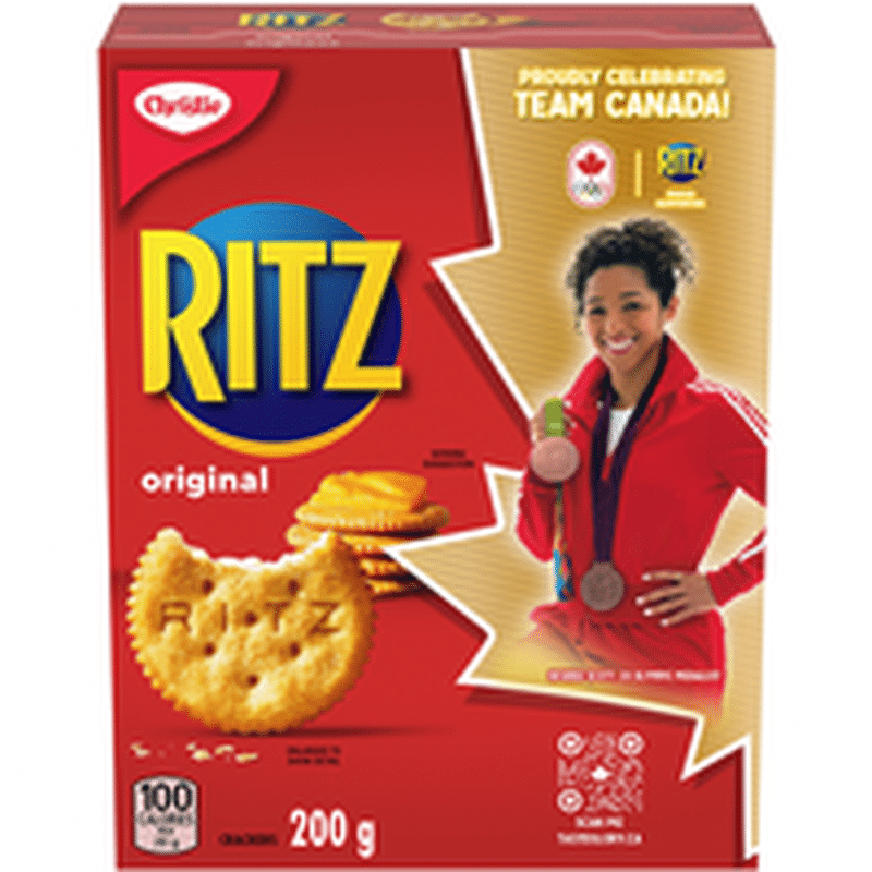 Ritz Original Crackers