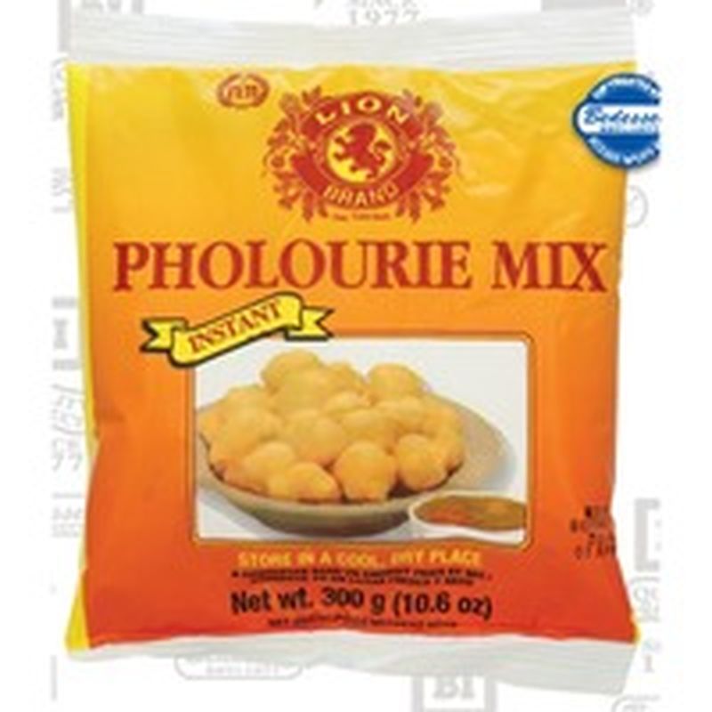 Lion Pholourie Mix
