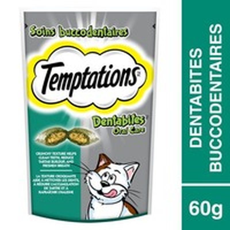 temptations dentabites