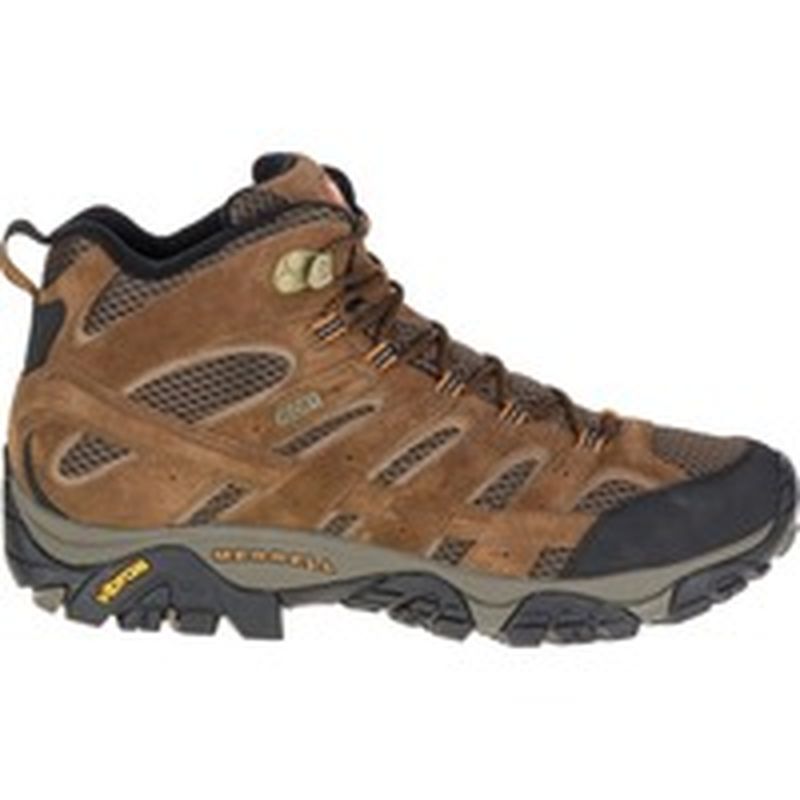2e hiking boots