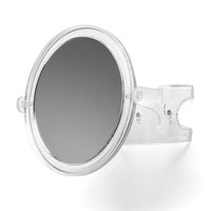 Beauty 360 Double Sided Magnification Flip Mirror 1 Ct Instacart