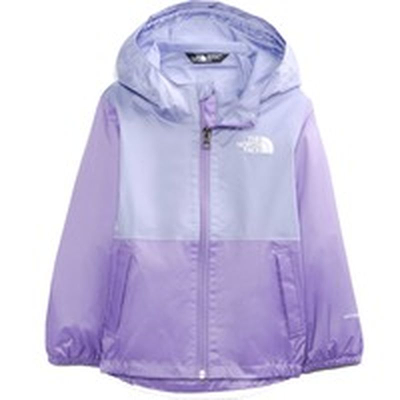 5t rain jacket