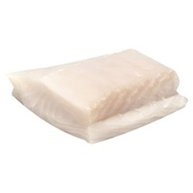 Wegmans Fresh Alaska Halibut Fillet