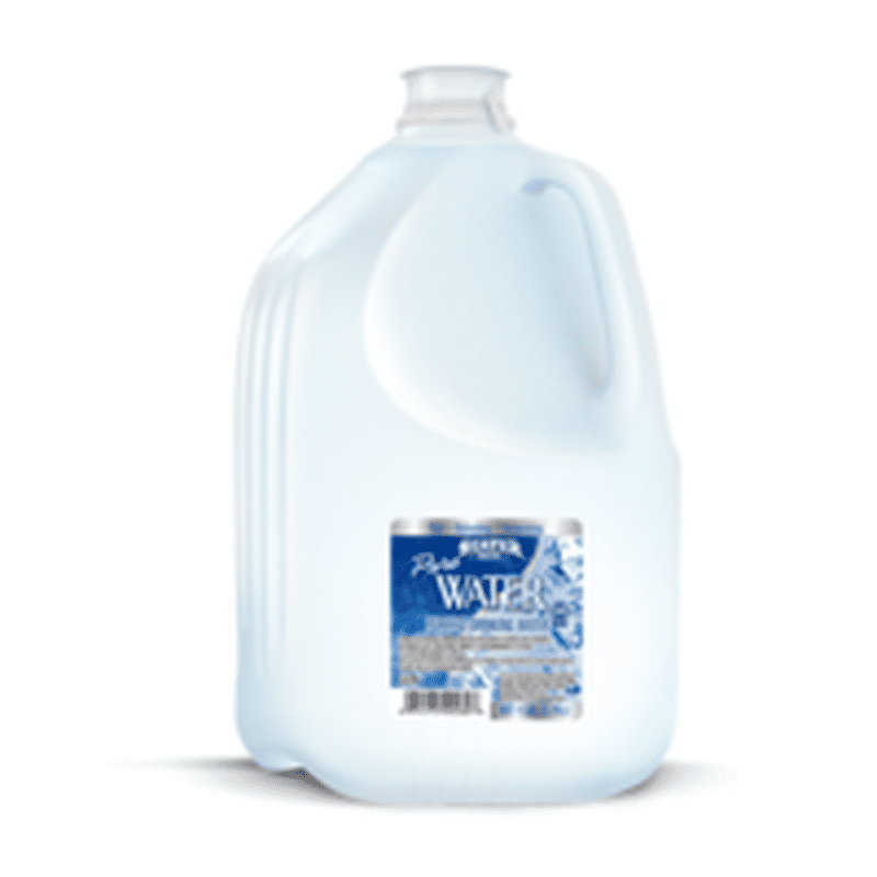 Stater Bros. Markets Pure Water