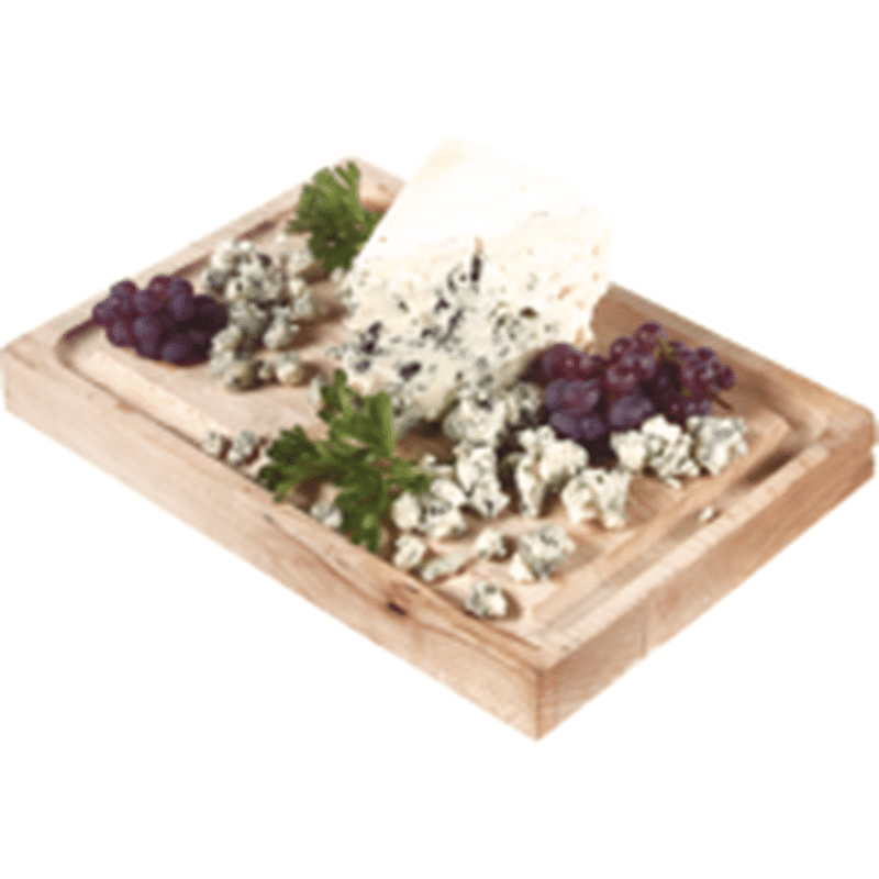 Blue Cheese Crumbles, Package