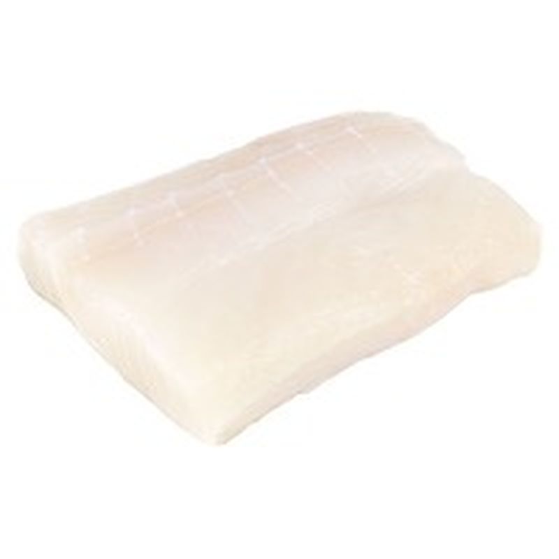 Atlantic Halibut Fillet