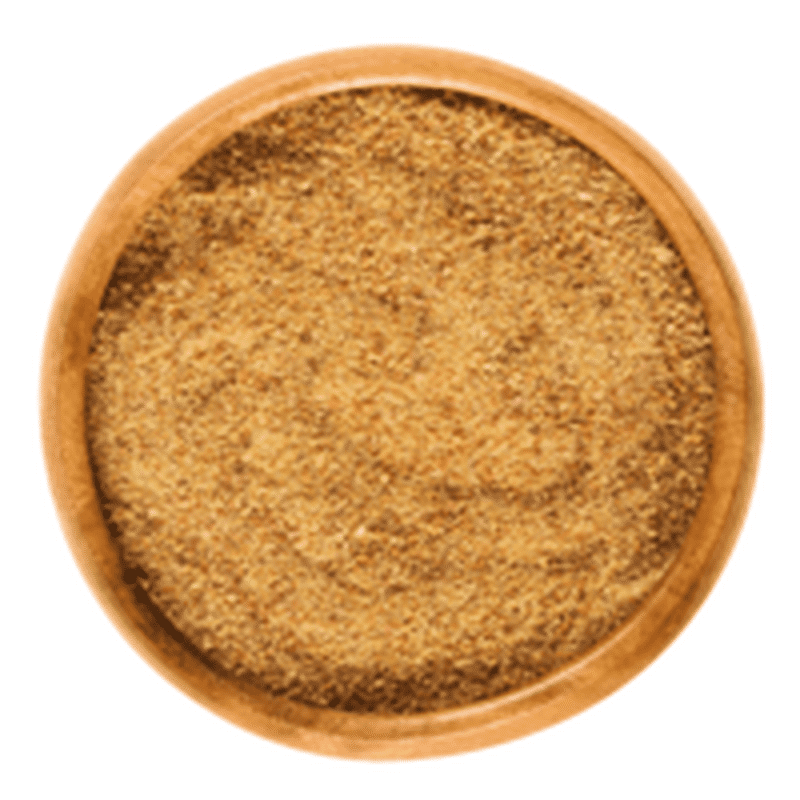Organic Coconut Sugar, Package
