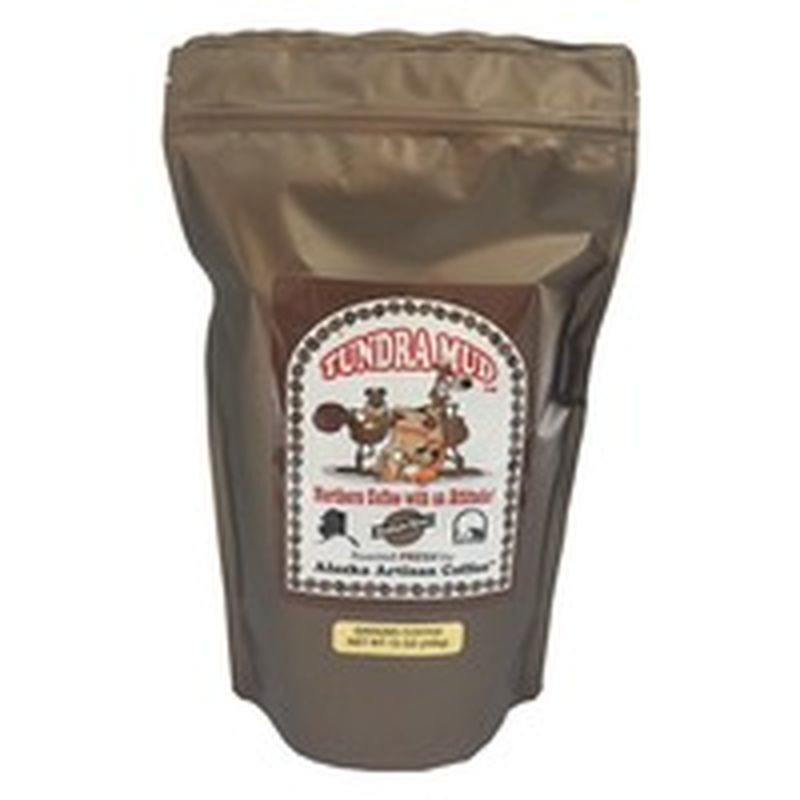 Tundra Mud Coffee