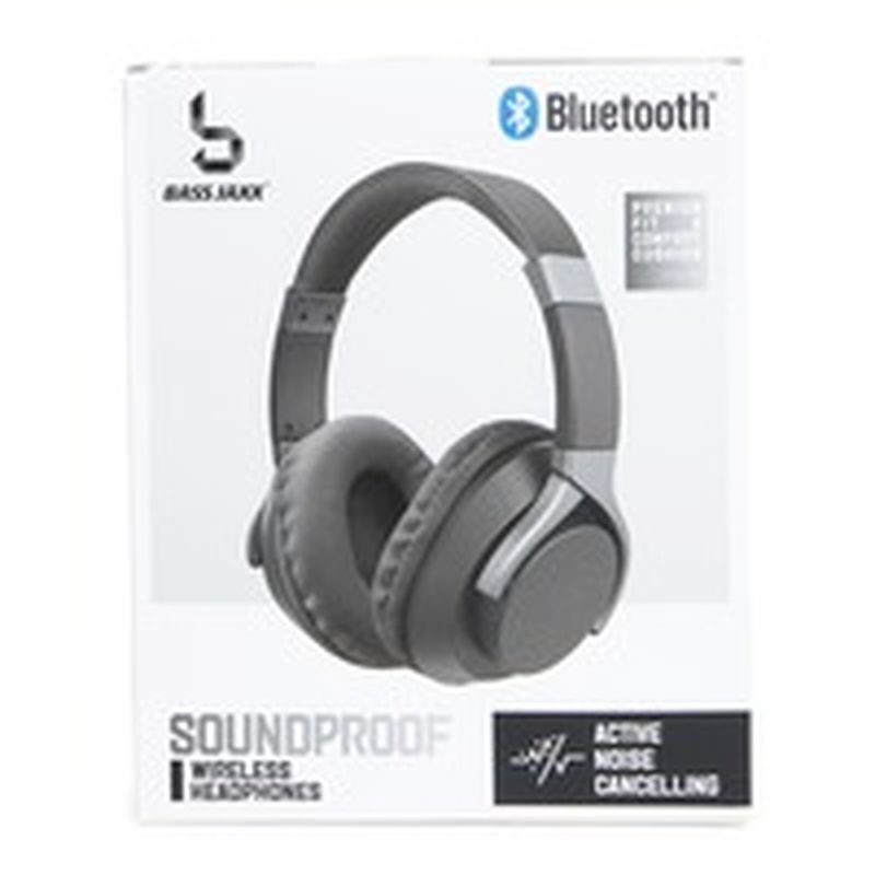 bass jaxx wireless earbuds