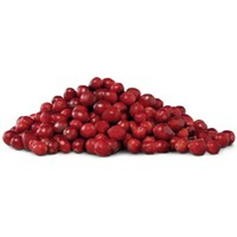 Cranberries