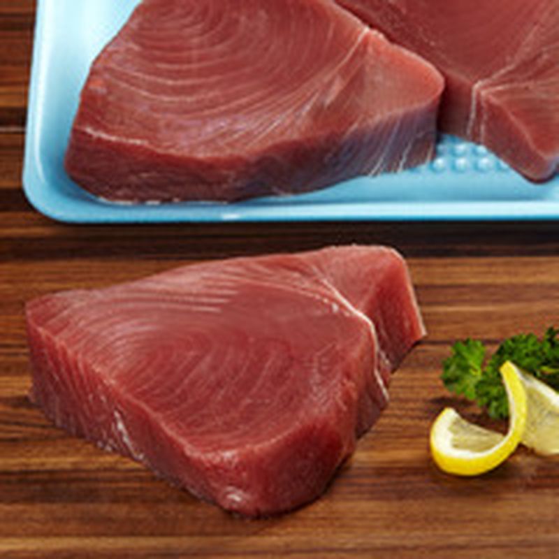 Kirkland Signature Fresh Wild Ahi Tuna