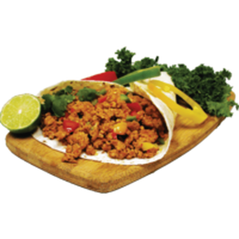 Hot Italian Chicken Sausage, Bulk Package