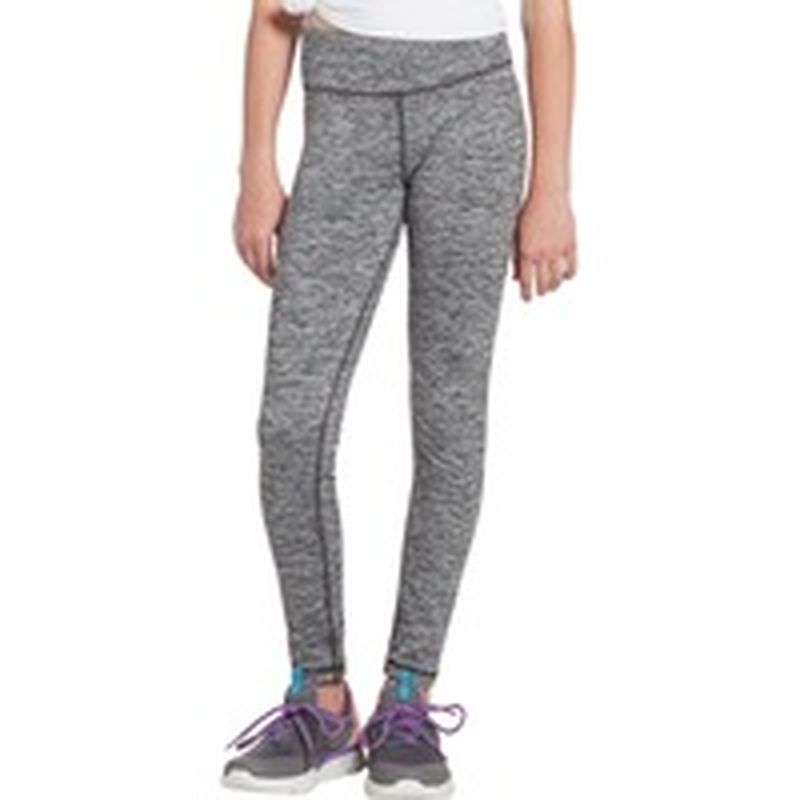 cold weather compression pants