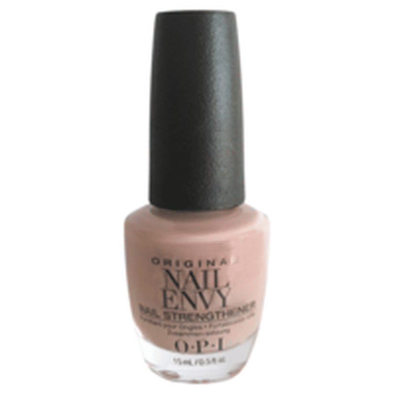 Opi Nail Envy Hawaiian Orchid Nail Polish 0 5 Oz Instacart