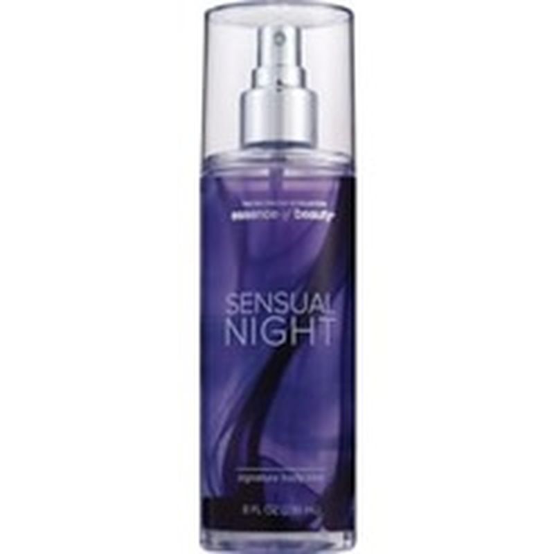 sensual nights perfume price