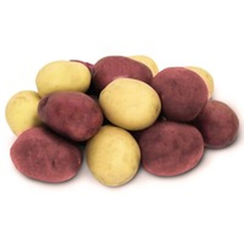 Organic Sunburst Potatoes, Bag