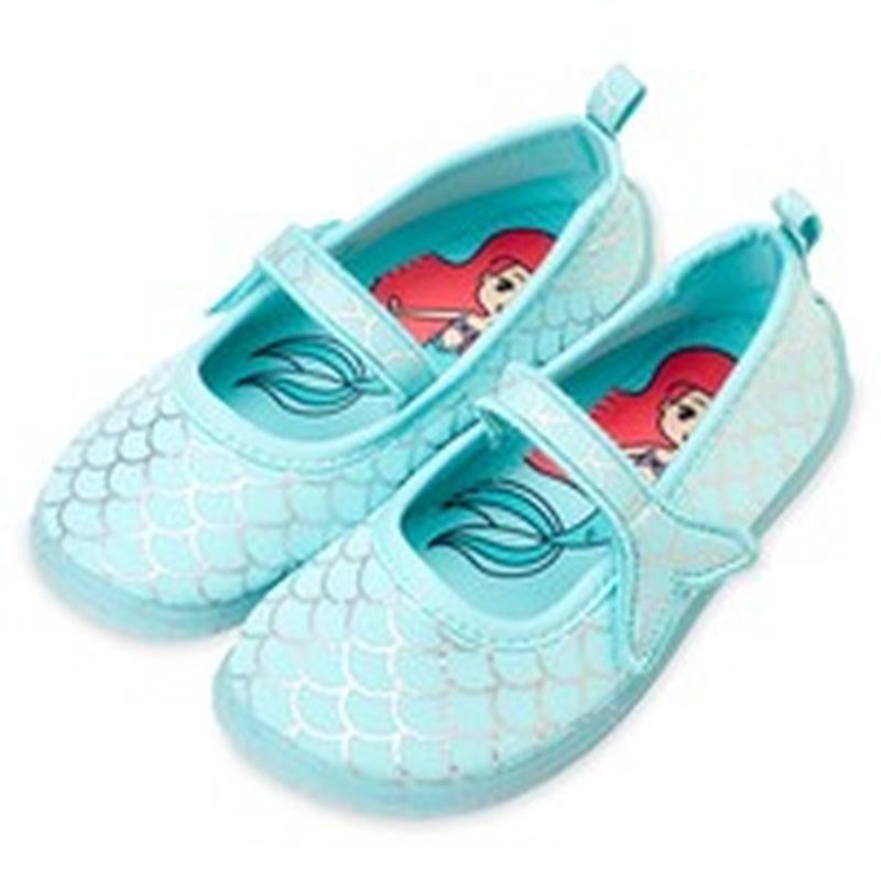 mermaid shoes for toddlers