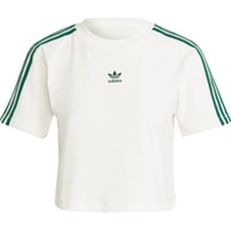 dark green adidas t shirt