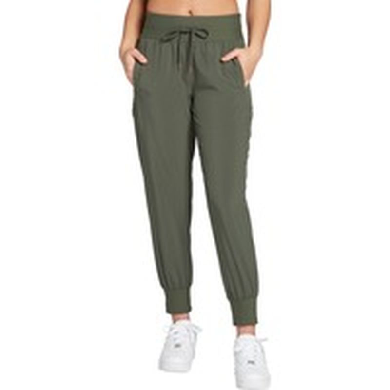 Calia by carrie underwood women's journey cargo pocket jogger pants Clearance