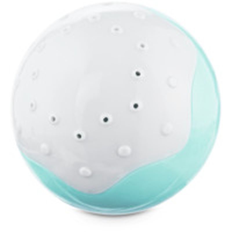 Good2 Go Large Freezable TPR Ball Dog Toy