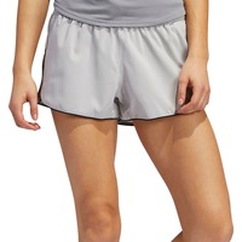 adidas women's pacer retro piped shorts