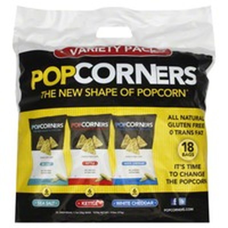 PopCorners Assort Variety Pack