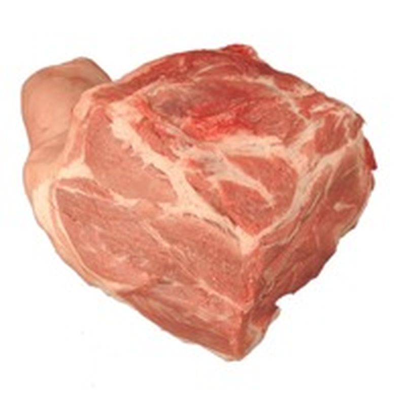 Bone In Pork Picnic Shoulder