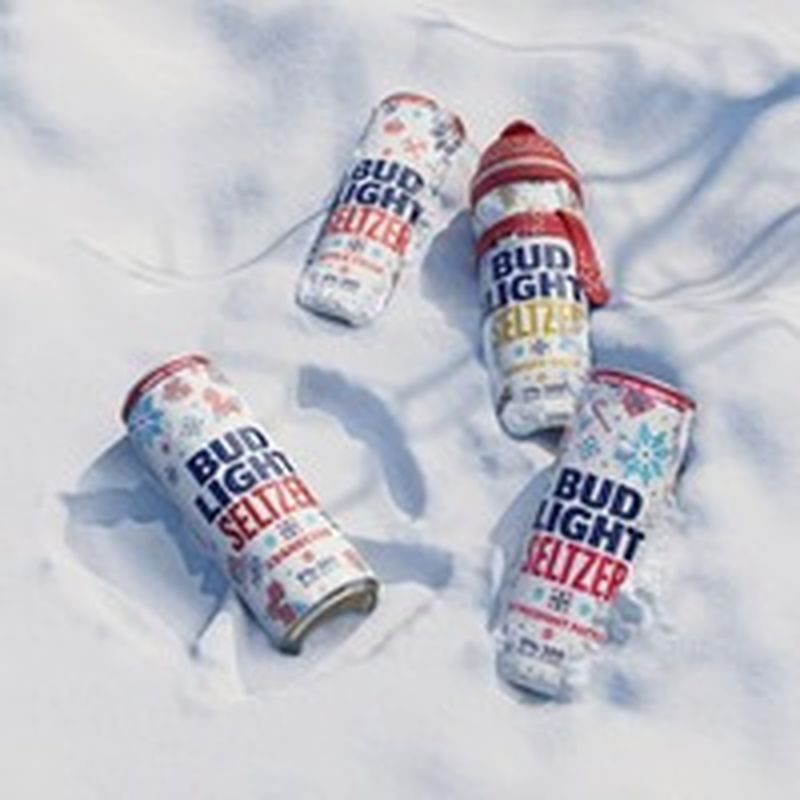 bud light seltzer ginger snap