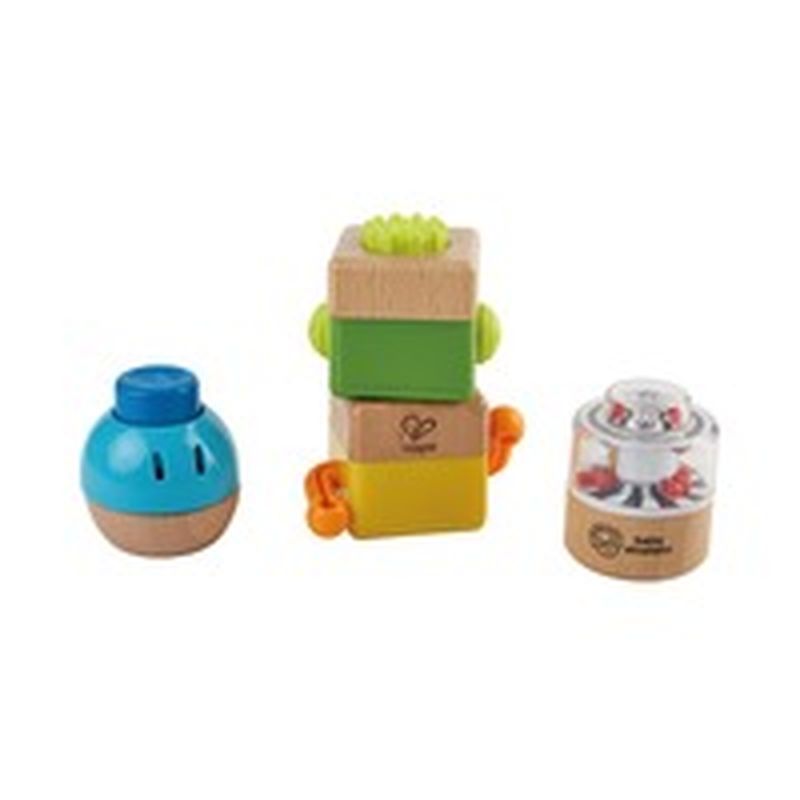 hape baby einstein four fundamentals