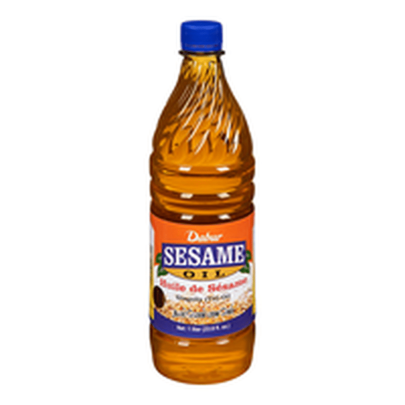 Dabur Sesame Oil