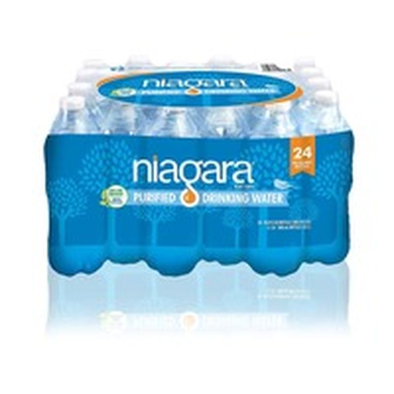Niagara Purified Drinking Water