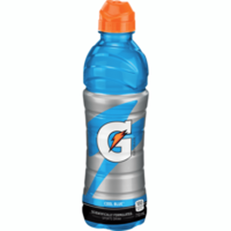 Perform Thirst Quencher Cool Blue