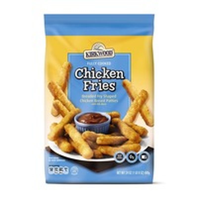 Kirkwood Chicken Fries