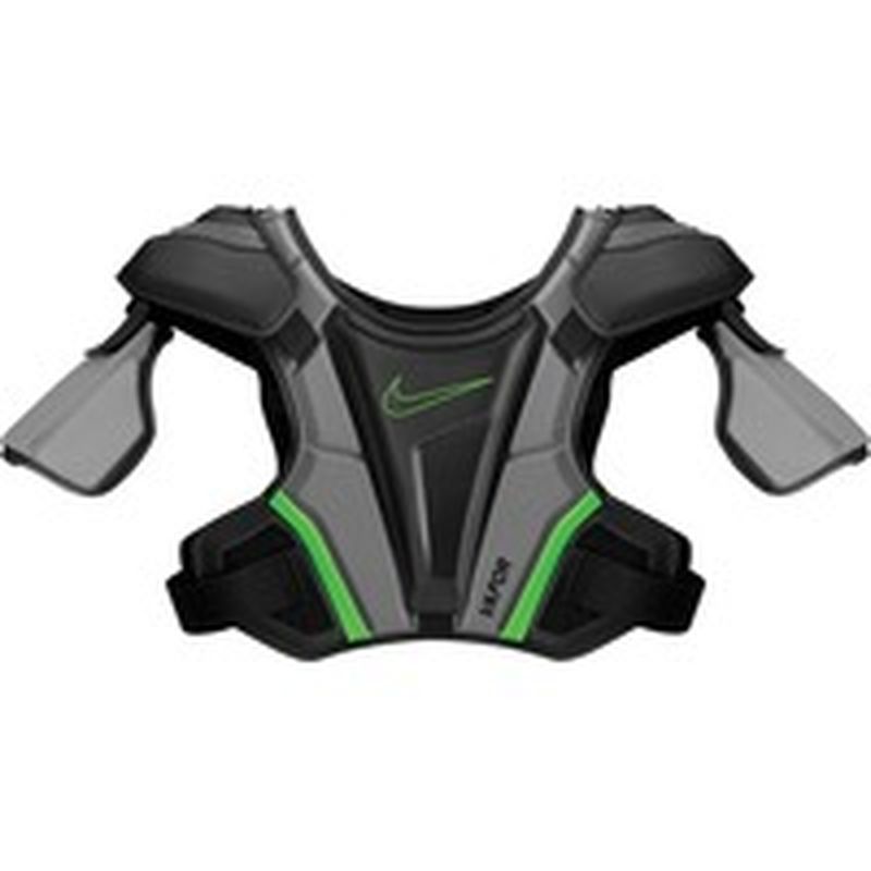 nike shoulder pads
