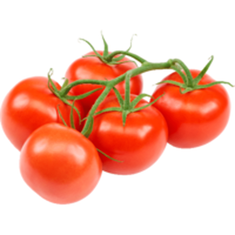 Tomatoes Cluster