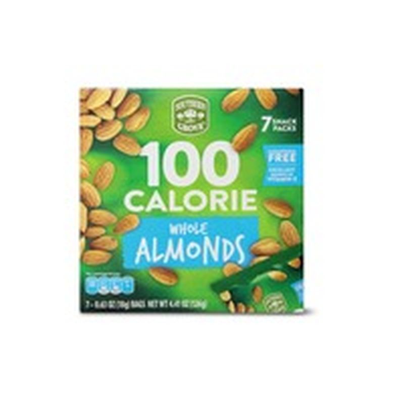 Southern Grove 100 Calorie Almonds