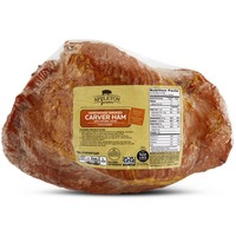 Appleton Farms Carving Ham