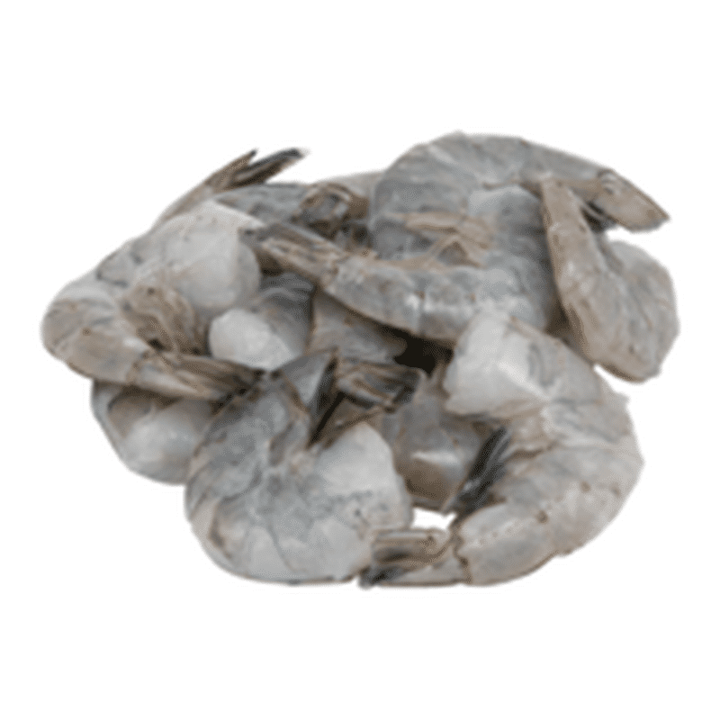 SB Raw Simple Peel Shrimp 16-20 CT