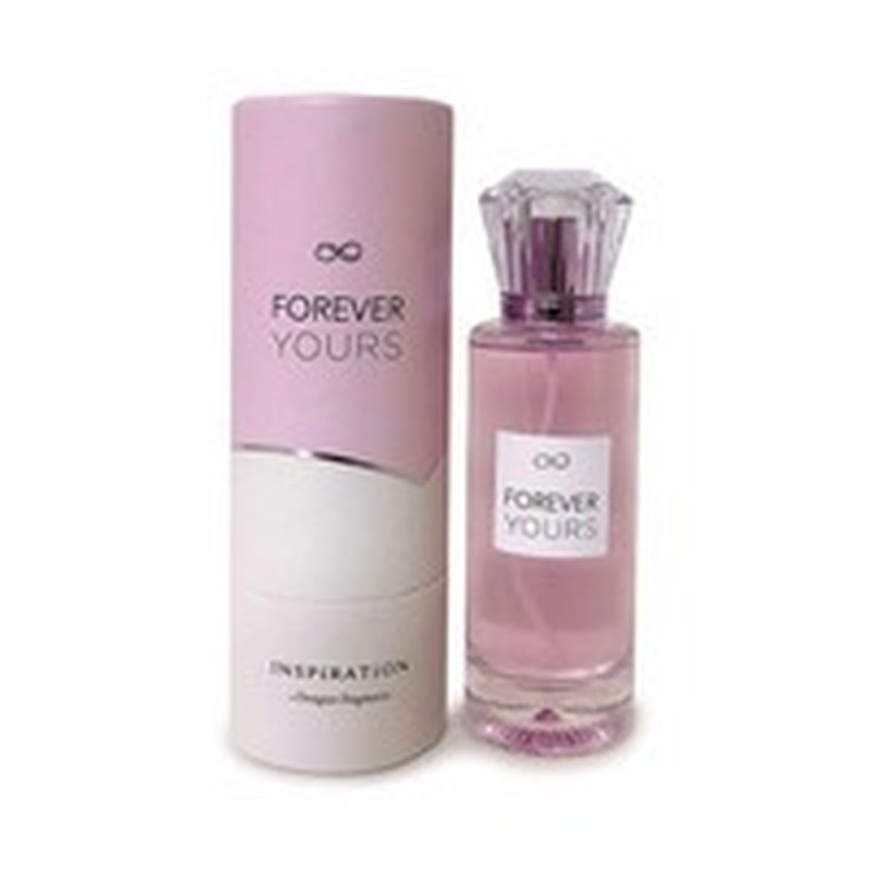 forever yours perfume