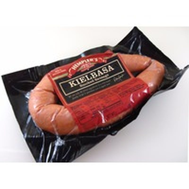 Hempler's Kielbasa Smoked Sausage