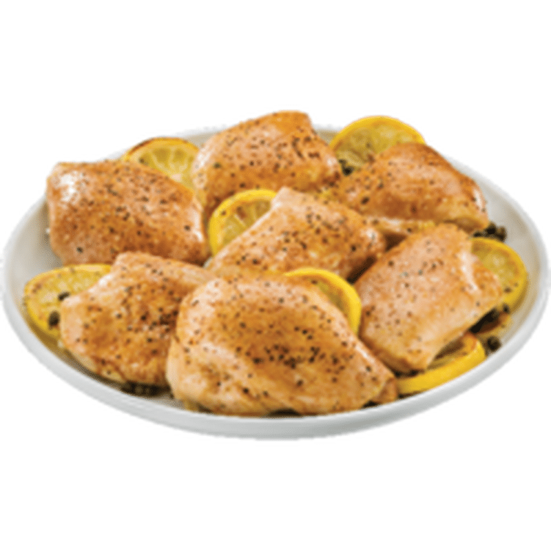 Boneless Skinless Chicken Thighs, Value Pack