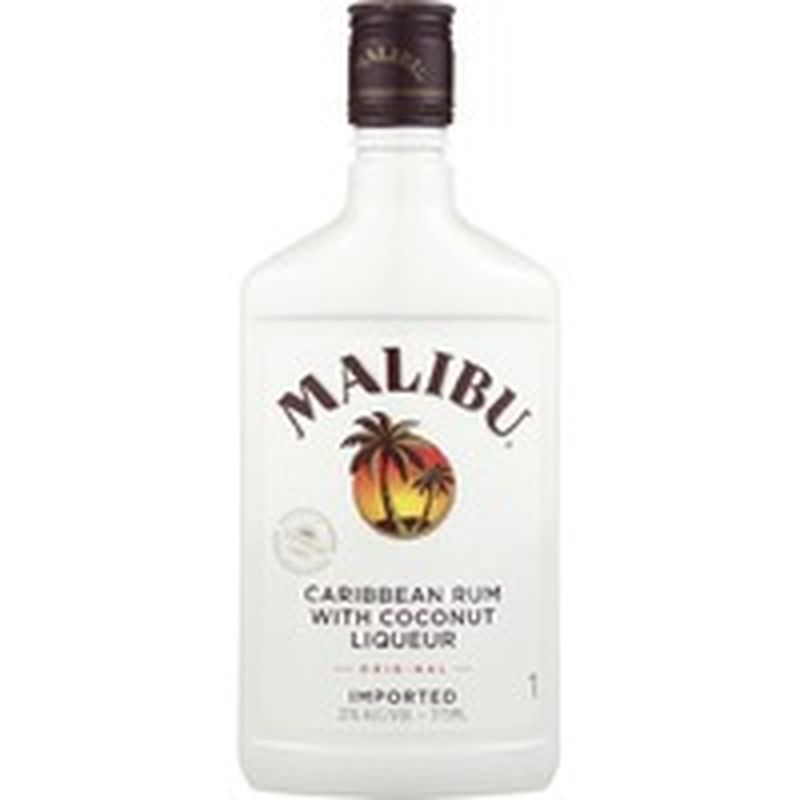 Malibu Coconut Rum