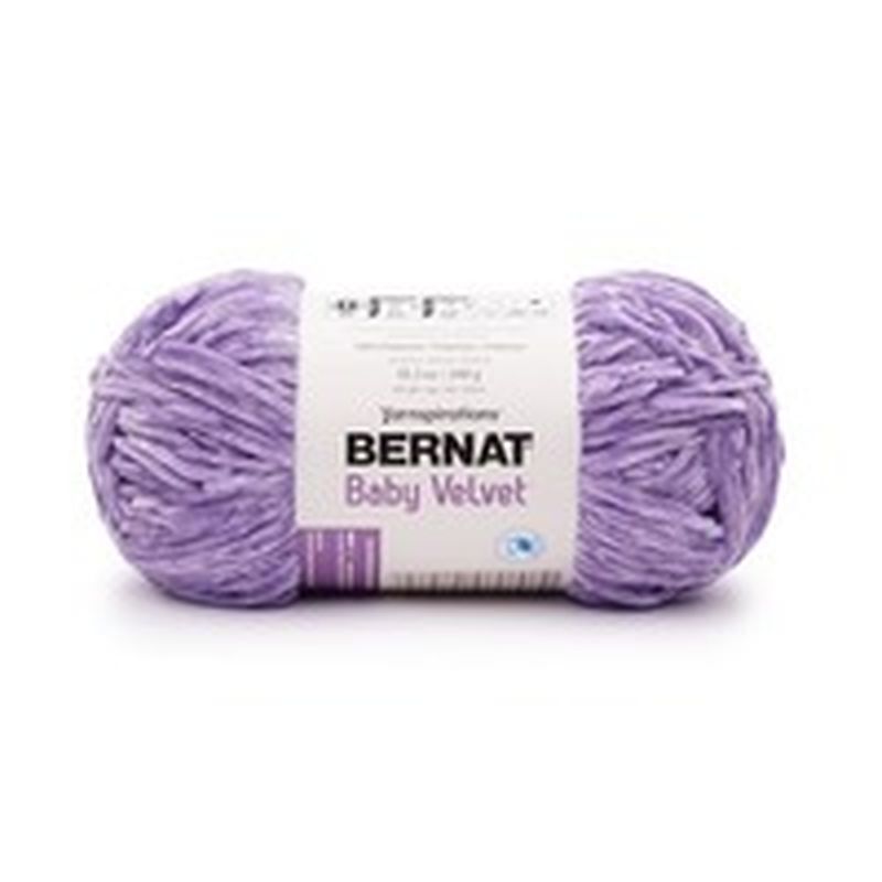 bernat baby velvet walmart